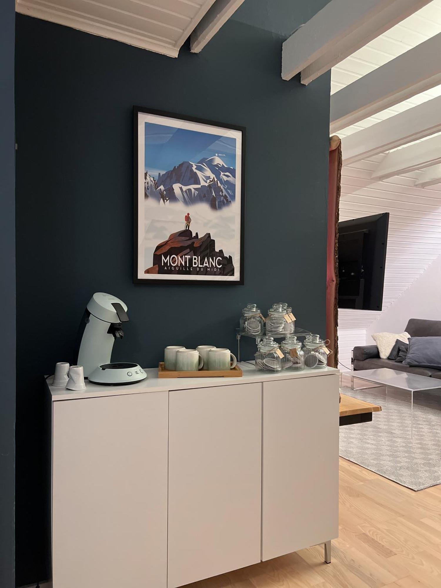 Apartmán Blue Loft Dortmund Exteriér fotografie