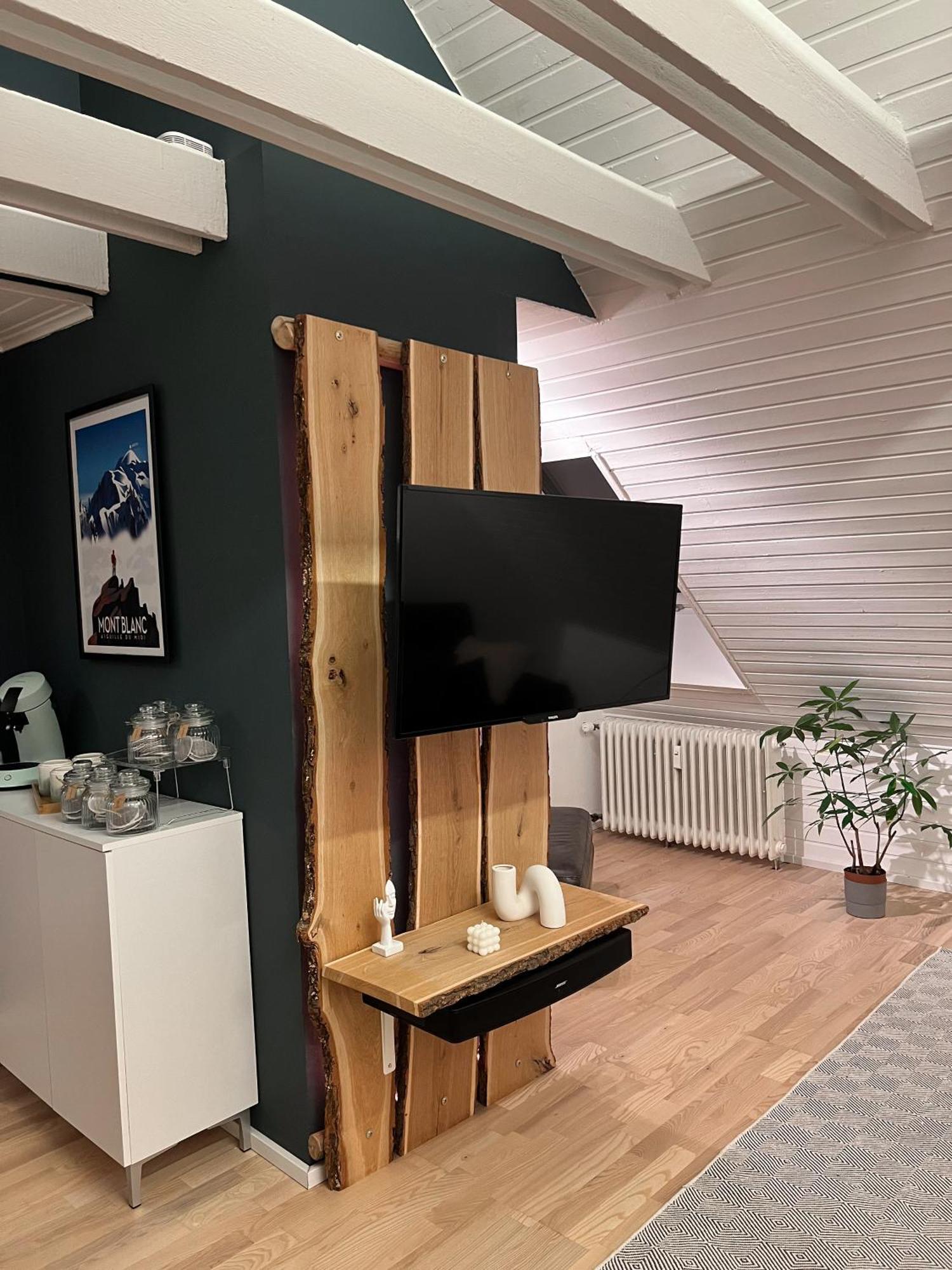 Apartmán Blue Loft Dortmund Exteriér fotografie