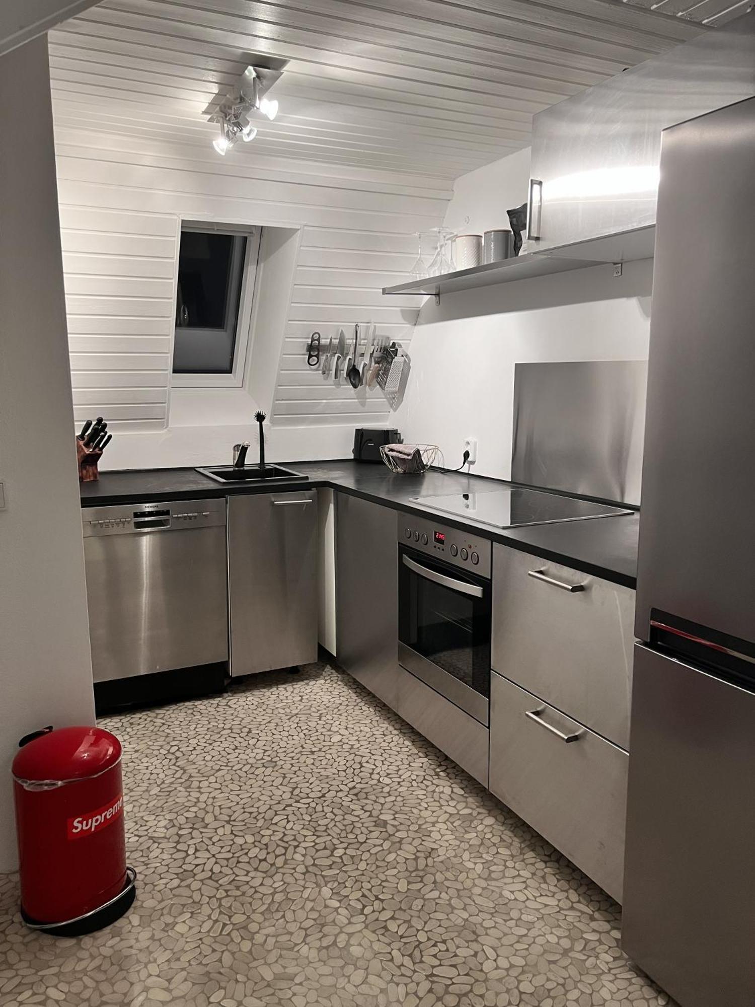 Apartmán Blue Loft Dortmund Exteriér fotografie